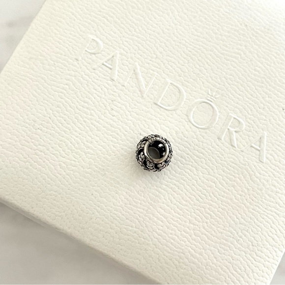 Pandora Winter Wisp Charm - Picture 3 of 3